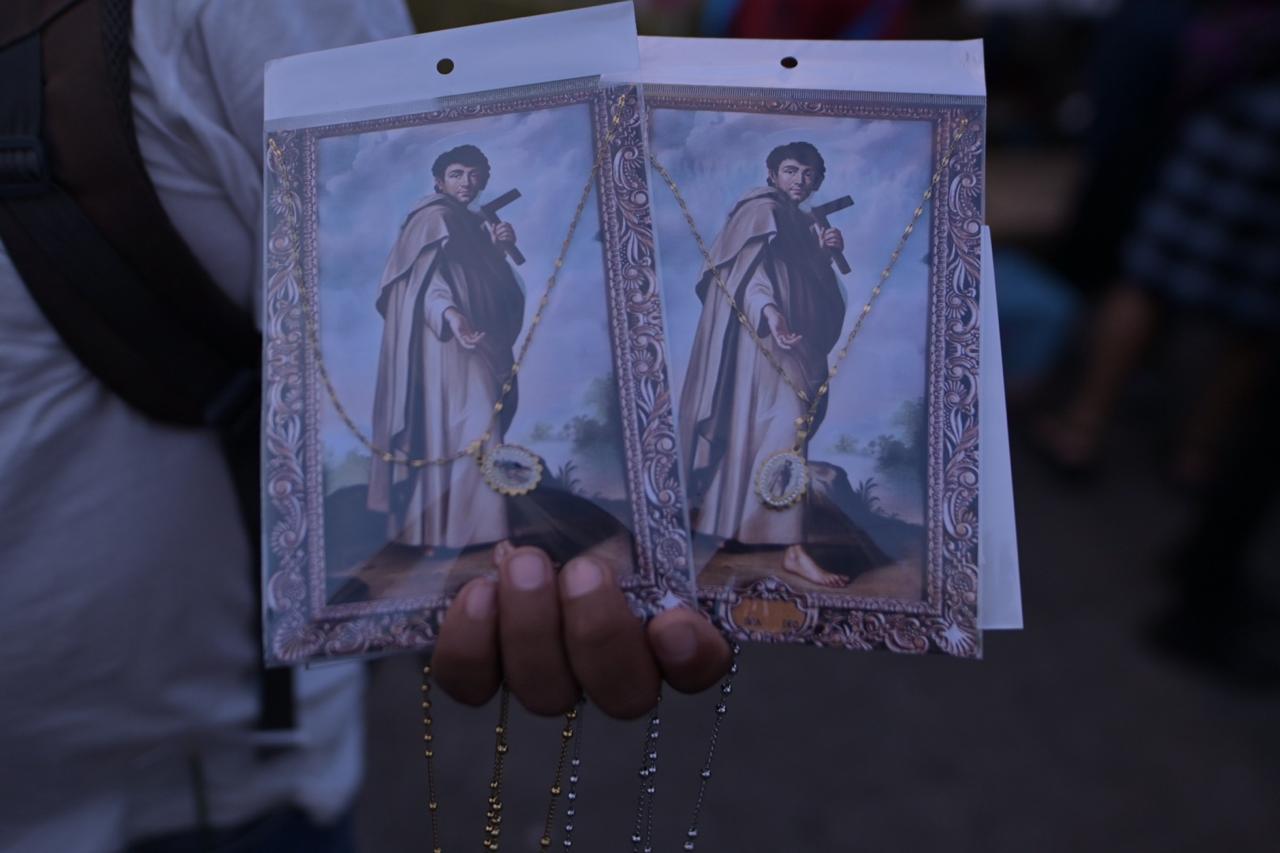 Foto La Hora: Fabricio Alonzo.