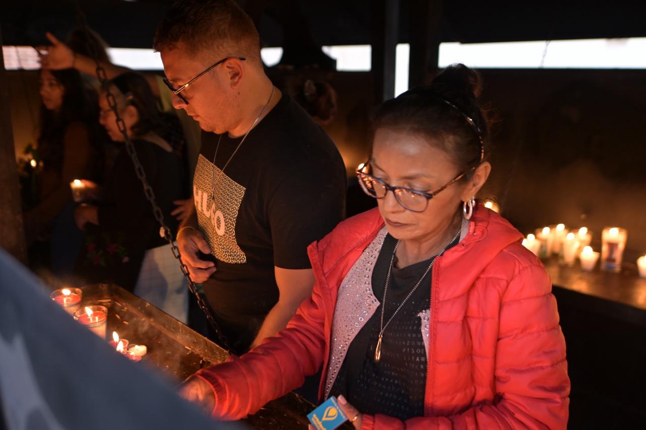 Foto La Hora: Fabricio Alonzo.