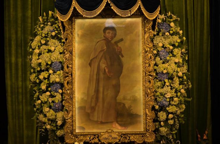 Foto La Hora: Fabricio Alonzo.