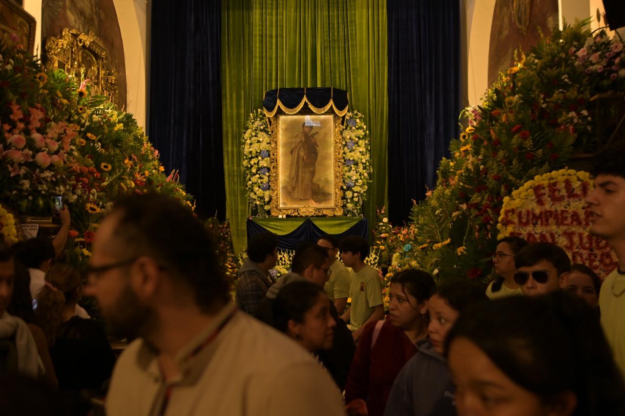 Foto La Hora: Fabricio Alonzo.