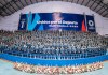 Inauguración Juegos Centroamericanos 2025 i