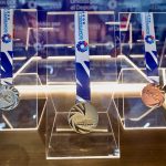 Juegos Centroamericanos 2025 medallas