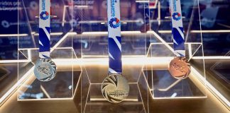 Juegos Centroamericanos 2025 medallas