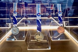 ¿Qué país tiene más medallas en la historia de los Juegos Centroamericanos?