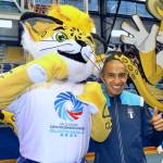 Juegos Centroamericanos 2025