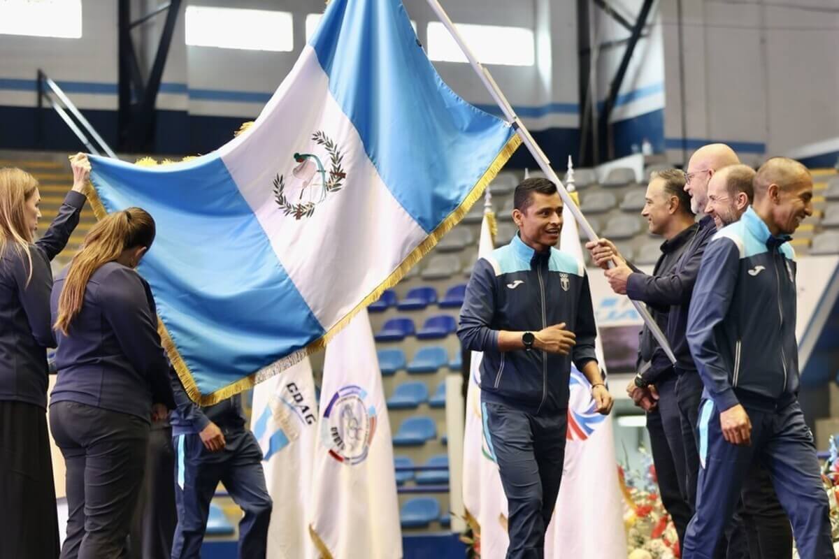 ¿Por qué los Juegos Centroamericanos no se realizaron en Guatemala en 2