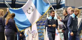 Juegos Centroamericanos Guatemala 2025
