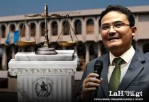 Bernardo Arévalo solicitó a la CSJ la destitución inmediata del juez Fredy Orellana.