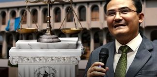 Bernardo Arévalo solicitó a la CSJ la destitución inmediata del juez Fredy Orellana.