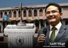 ¿Por qué solo la CSJ puede destituir al juez Fredy Orellana? Bernardo Arévalo solicitó a la CSJ la destitución inmediata del juez Fredy Orellana.