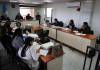Tras la fuga de 19 reos de la cárcel Fraijanes II, el Tribunal de Mayor Riesgo C giró orden de captura contra alías "Happy". Foto: La Hora