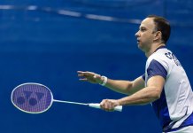 Kevin Cordón ganó el oro en los Juegos Centroamericanos 2025