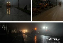 #LHActualiza: Trabajos en derrumbe concluyen a las 19:00 horas; paso permanecerá cerrado Fotografías de los trabajos de limpieza en el derrumbe del kilómetro 24 de Carretera a El Salvador. Arte La Hora: Alejandro Ramírez