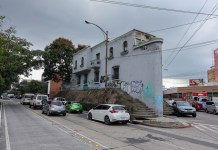 La emblemática propiedad en zona 4 que pasa a poder del Estado y albergará oficinas de un Ministerio La emblemática propiedad en zona 4 que pasa a poder del Estado y albergará oficinas de un Ministerio