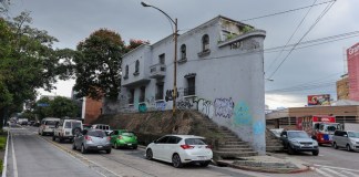 La emblemática propiedad en zona 4 que pasa a poder del Estado y albergará oficinas de un Ministerio