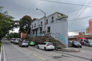 La emblemática propiedad en zona 4 que pasa a poder del Estado y albergará oficinas de un Ministerio