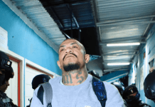 La historia de alias El Diabólico, máximo líder de la MS y su promesa incumplida