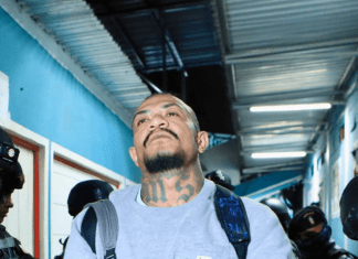 La historia de alias El Diabólico, máximo líder de la MS y su promesa incumplida