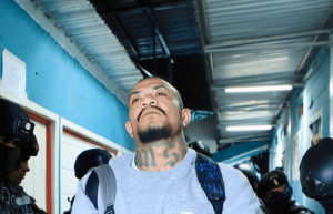 La historia de alias "El Diabólico", máximo líder de la MS-13 y su promesa incumplida
