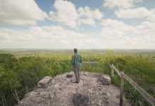 La miniserie narrada por Harris Whitbeck para promocionar a Guatemala como destino turístico