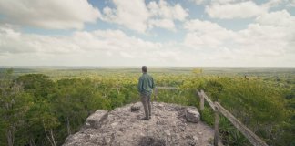 La miniserie narrada por Harris Whitbeck para promocionar a Guatemala como destino turístico