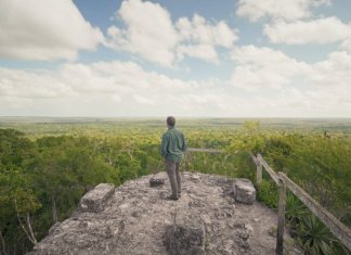 La miniserie narrada por Harris Whitbeck para promocionar a Guatemala como destino turístico