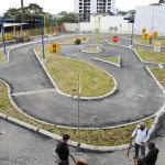 La nueva academia de educación vial gratuita para motoristas con la que se podrá gestionar la licencia