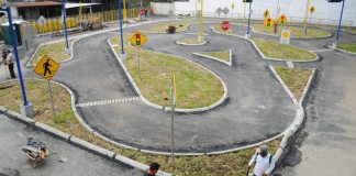 La nueva academia de educación vial gratuita para motoristas con la que se podrá gestionar la licencia