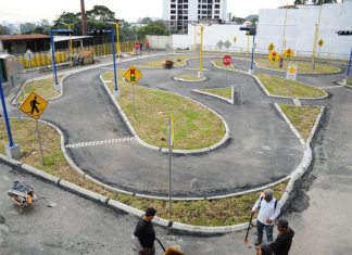 La nueva academia de educación vial gratuita para motoristas con la que se podrá gestionar la licencia