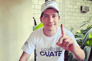 La pista que da la OFAC en una nota de La Hora para denegar a Miguel Martínez retirarlo de la lista negra