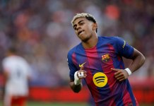 Lamine Yamal arremete contra el Real Madrid previo al Clásico: «Roban, se quejan…» Lamine Yamal El Clásico