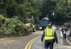Municipalidad de Villa Canales declara como zona de alto riesgo el km 11 de Boca del Monte.