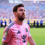 Lionel Messi renovó con el Inter Miami