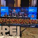 Los 5 ejes del Plan Estratégico de SAT y se proyecta incrementar la carga tributaria a 12.7% para 2030