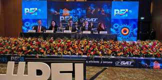 Los 5 ejes del Plan Estratégico de SAT y se proyecta incrementar la carga tributaria a 12.7% para 2030