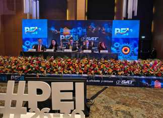 Los 5 ejes del Plan Estratégico de SAT y se proyecta incrementar la carga tributaria a 12.7% para 2030