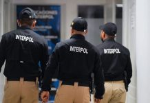 Los busca la Interpol, activan alertas rojas para capturar a reos fugados de Fraijanes 2