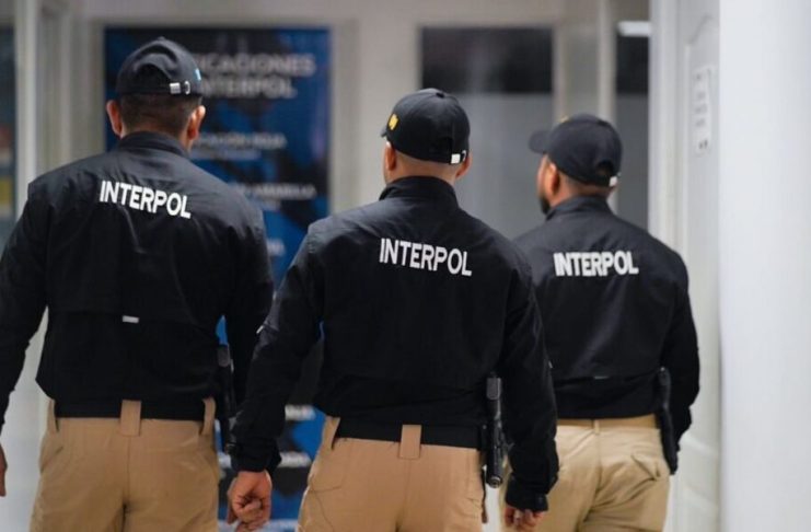 Los busca la Interpol, activan alertas rojas para capturar a reos fugados de Fraijanes 2
