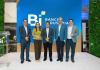 Representantes de Banco Industrial en la presentación del Plan Estragtégico Sostenible 2025 – 2028. Foto: Cortesía Banco Industrial.