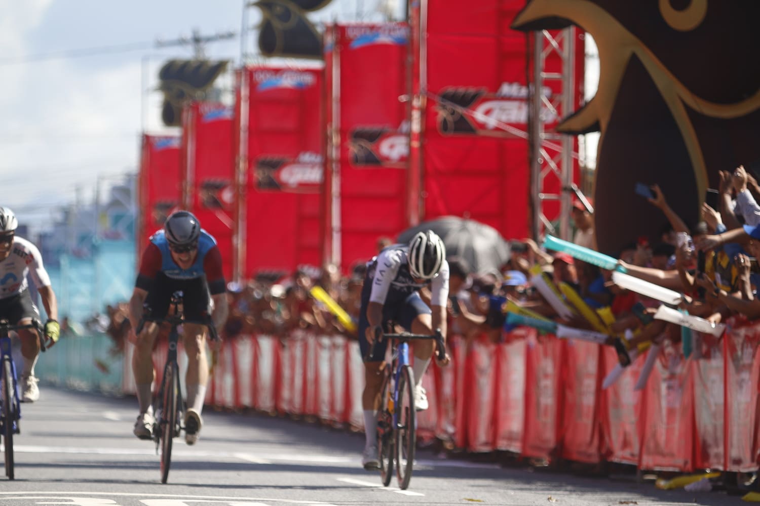 Foto: Federación de Ciclismo de Guatemala.