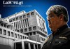 El ministro de gobernación en funciones, Francisco Jiménez, investigado por el MP. Arte la Hora: Jesús Ríos