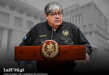 Caso Corrupción en el Sistema Penitenciario: MP en continuo monitoreo por inmunidad de Jiménez MP envía oficios para determinar inmunidad de Francisco Jiménez. Foto La Hora