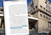 En la resolución emitida este miércoles 29 de octubre, la Corte de Constitucionalidad (CC) advirtió al Ministerio Público (MP), dirigido por la fiscal general Consuelo Porras, que las investigaciones que lleve a cabo no deben de trastocar los resultados y los efectos del proceso electoral de 2023. 