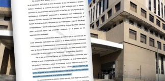 En la resolución emitida este miércoles 29 de octubre, la Corte de Constitucionalidad (CC) advirtió al Ministerio Público (MP), dirigido por la fiscal general Consuelo Porras, que las investigaciones que lleve a cabo no deben de trastocar los resultados y los efectos del proceso electoral de 2023. 