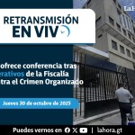 Arte La Hora: Alejandro Ramírez.