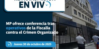 Arte La Hora: Alejandro Ramírez.