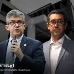 El Ministerio Público (MP) busca ejecutar órdenes de captura y realiza un allanamiento en el MSPAS por la firma del convenio con UNOPS.
