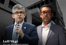 MP busca congelar pago a la UNOPS, Minfin redirige interrogante al MSPAS aún sin respuesta El Ministerio Público (MP) busca ejecutar órdenes de captura y realiza un allanamiento en el MSPAS por la firma del convenio con UNOPS.