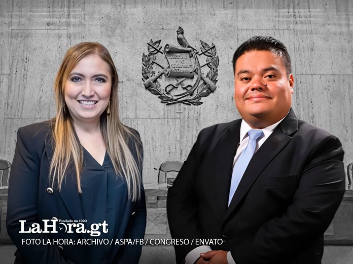 Magistrada Claudia Paredes Magistrada Claudia Paredes