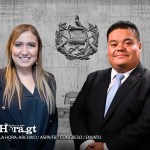 Magistrada Claudia Paredes